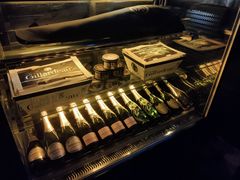 -柒Lounge(三里屯店)