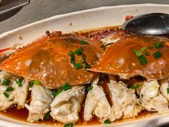 -佬太公海鸭·海鲜大排档(上海总店)