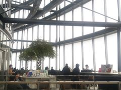 -上海中心大厦