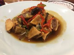 -巴依老爷新疆美食(望京小街店)