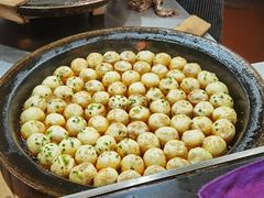 -哑巴生煎(临顿路店)