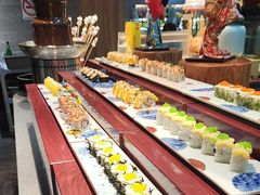 -遇上西雅图多融合海鲜自助餐厅(中房金谊广场店)