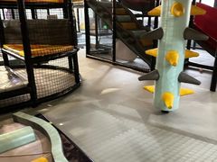 -嗨翻Hi-Fun竞技主题乐园·蹦床亲子生日轰趴(国光1937店)