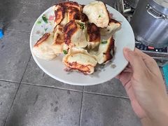 -孝丰南门锅贴(南街店)