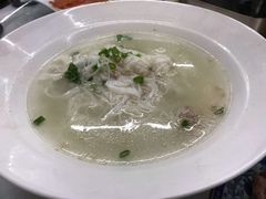 -杨大爹稀豆粉私房菜