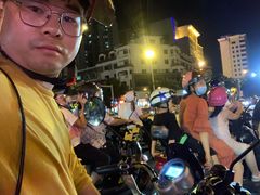 -三亚湾电动车租赁(三亚湾店)