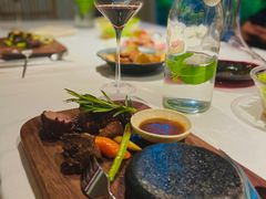 -春树下·树屋花房西餐厅(罍街AS1980店)