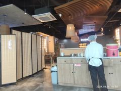 -肖四女乐山跷脚牛肉(南汇大学城生活广场店)