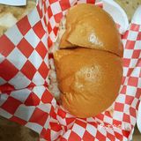 发现金沙洲有间野,坐低饮杯野先