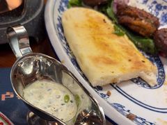 -卢布里西餐厅(总店)