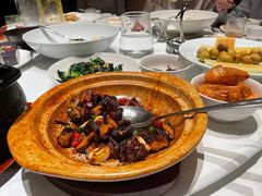 -荣兴酒家(徐家汇店)