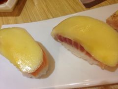 -友壹町寿司·料理(三水广场店)