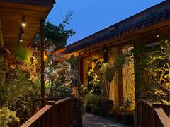-王捌小院(红花坡店)