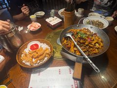 -唐师傅湘西名菜馆(武陵路店)