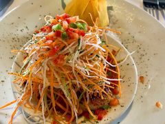 香煎干贝-茹丝葵经典牛排馆(上海外滩店)