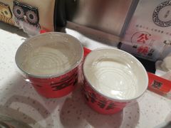 -龍歌自助小火锅(崂山丽达店)