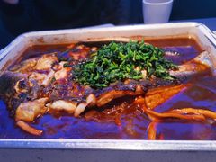 -半天妖烤鱼(财富中心店)