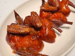 -荣小馆(安达仕店)