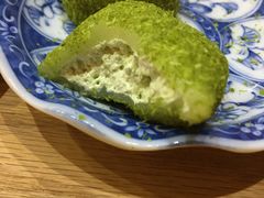 抹茶大福-岚山日式料理(郴州友阿国际广场店)