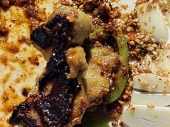 -范儿·嫂子烤肉·精致炭火烤肉(长治路店)