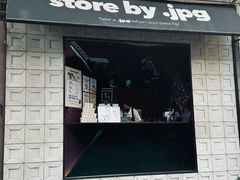 -JPG coffee(广州体育西店)