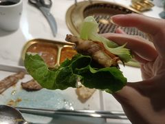 -炙城·韩式烤肉(南京东路店)