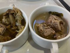 -泰谷酒店·太古码头闽菜自助餐厅