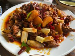 -静和鱼庄