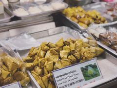 -瓦洛洛传统市场