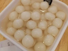 -满记甜品(荟聚购物中心店)