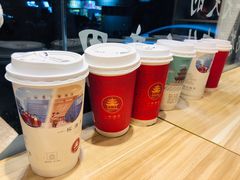 -一杯潮茶·专注潮汕茶饮(十二中创始店)
