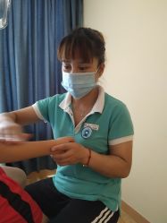 -伊童美家小儿推拿·中式养生(徐汇店)