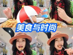 -花舍·新派粤菜·西餐·下午茶(亚运村·鸟巢店)