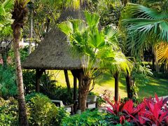 -海南清水湾莱佛士酒店