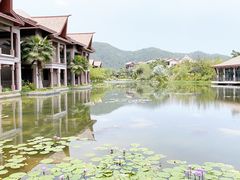 -广州都喜泰丽温泉度假酒店