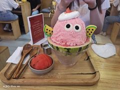 -怪物的冰与火(天虹商场中山路店)