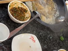 -井格重庆火锅(临平银泰城店)