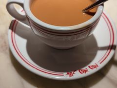 招牌港式奶茶-陶陶居酒家(SM二期购物广场店)