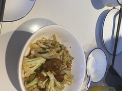 -兰湘子·湘菜小炒(长安万科广场店)