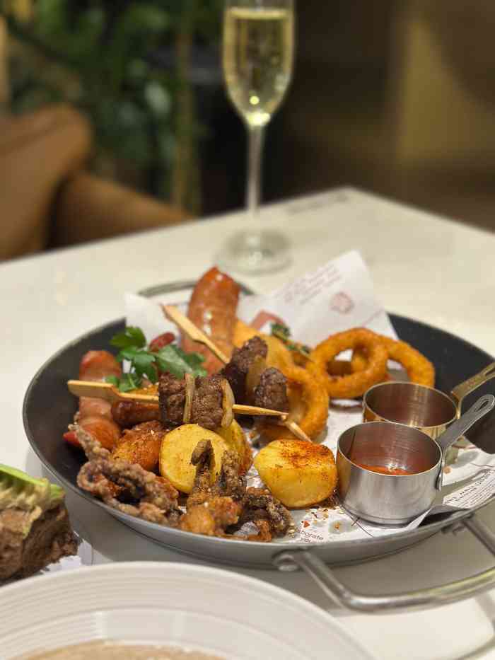 gray whale灰鲸餐厅(ifs店)-"jessica 探店 | 灰鲸95 .