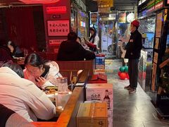 -火联烧烤(学院路创始店)