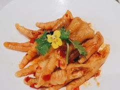 -顺风酒店(长寿路店)