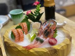 -桃屋日本料理(清华科技园店)