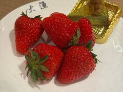 -大渔铁板烧(花园道店)