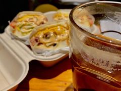 -来回·咖啡(天河南店)
