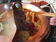 -老码头火锅(骡马市店)