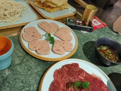 -麻田会 ·鲜活现烹·牛蛙火锅(珠江新城维家思广场店)