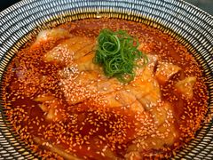 -运·中餐厅(成都华尔道夫酒店)