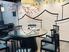 -集贤门·徽菜(福田店)