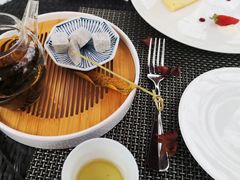 -杭州西子湖四季酒店-WL BISTRO西湖餐厅(灵隐路店)
